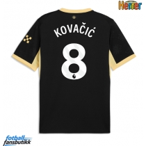 Manchester City Mateo Kovacic #8 Bortedrakt 2026-27 Kortermet